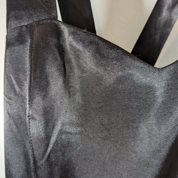 American Horror Story Dress Size Medium Halloween machete skull crinolen 2015 - Picture 6 of 15